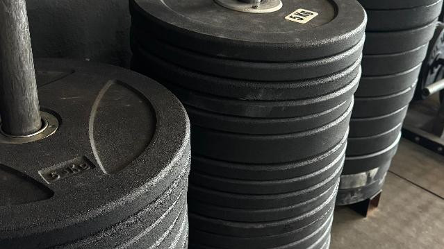 Imagem 3 da galeria do parceiro CFIT CROSS TRAINING