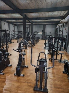 Imagem 2 da galeria do parceiro Total Fit Academia De Ginastica