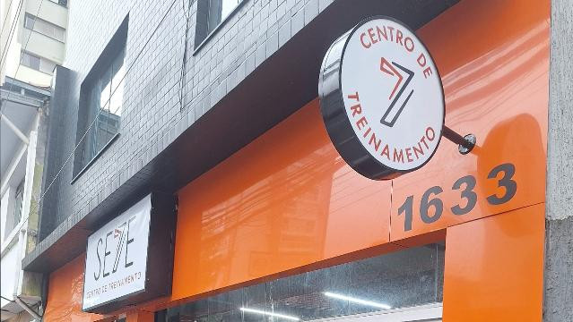 Imagem 2 da galeria do parceiro Centro de treinamento se7e