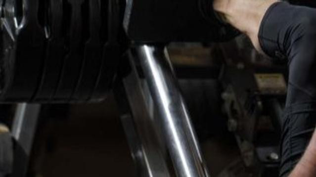 Image 3 from VRTX Fitness partner gallery