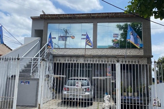 Imagem 2 da galeria do parceiro Tecla Studio Pilates