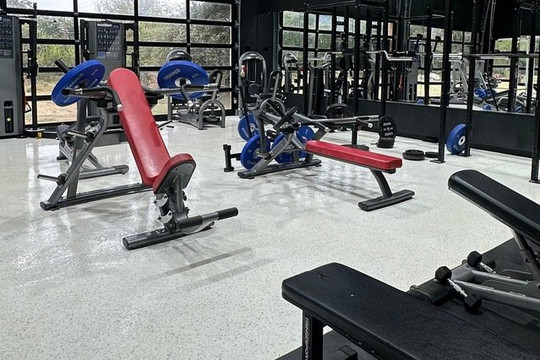 Image 1 from DG Fitness Arlington partner gallery