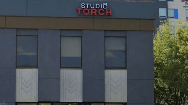 Image 2 from StudioTorch - Grandview partner gallery