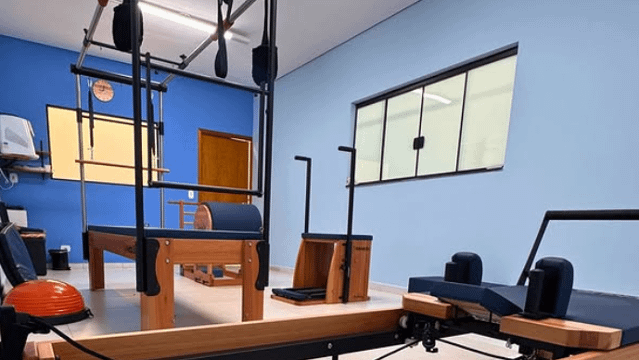 Imagem 1 da galeria do parceiro VidAtiva Pilates Jaguariúna