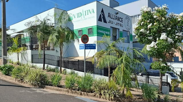 Imagem 2 da galeria do parceiro VidAtiva Pilates Jaguariúna