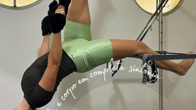 Imagem 3 da galeria do parceiro Domus Pilates - Unidade Centro