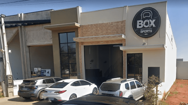 Imagem 2 da galeria do parceiro Box Sports