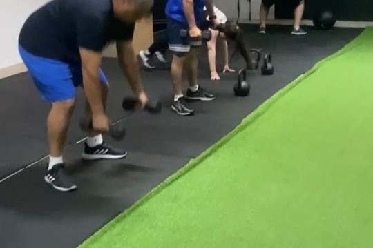 Imagem 2 da galeria do parceiro Performance Studio