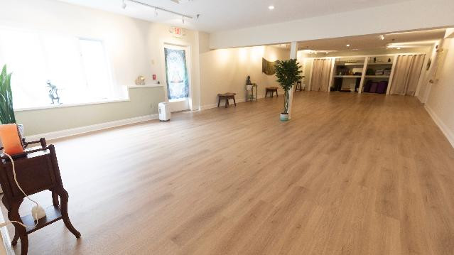 Image 1 from Imagine Yoga & More Wellness Studio partner gallery