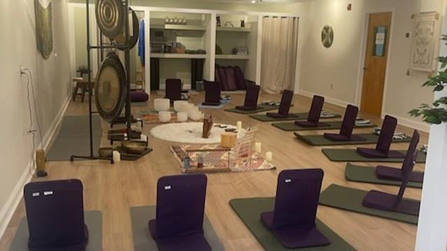 Image 3 from Imagine Yoga & More Wellness Studio partner gallery