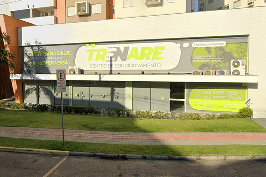 Imagem 2 da galeria do parceiro Trenare Centro de Reabilitação e Condicionamento Físico