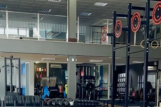 Imagem 3 da galeria do parceiro Trenare Centro de Reabilitação e Condicionamento Físico