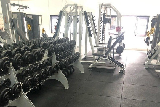 Imagem 1 da galeria do parceiro Academia Daido