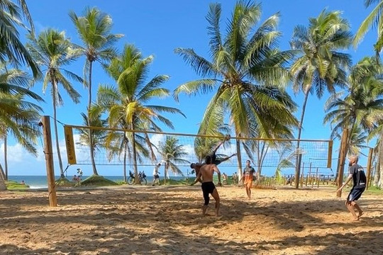 Imagem 3 da galeria do parceiro Belinho team