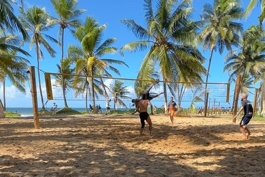 Imagem 2 da galeria do parceiro Belinho team