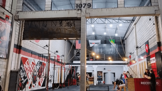 Imagem 2 da galeria do parceiro Goatbox Wanel