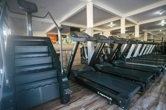 Imagem 3 da galeria do parceiro Movetech Academia