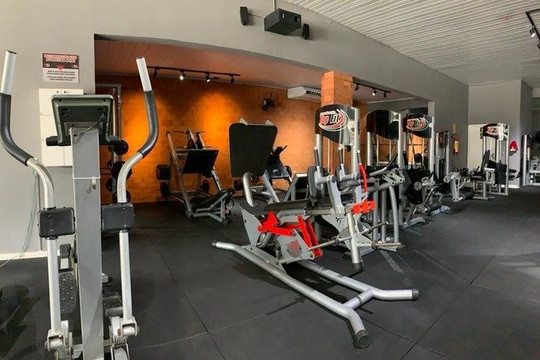 Imagem 3 da galeria do parceiro Top Fit