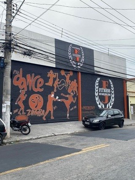 Imagem 3 da galeria do parceiro Academia FJ Fitness