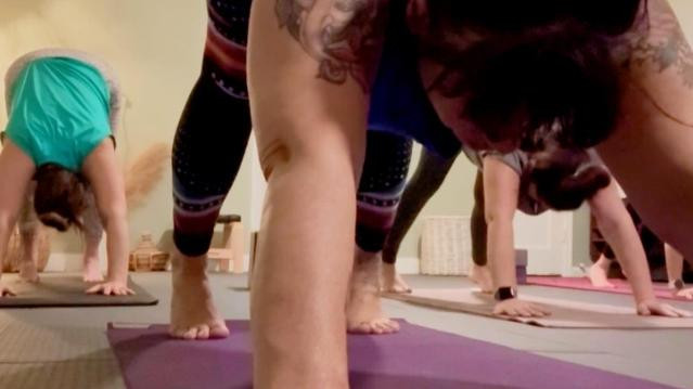 Image 3 from Sole to Soul Yoga Lebanon partner gallery