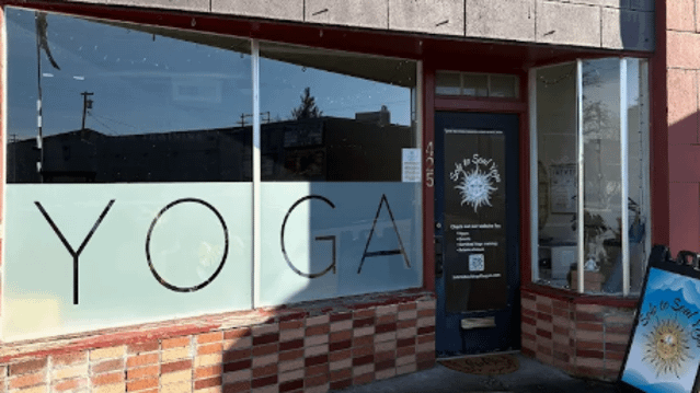 Image 2 from Sole to Soul Yoga Lebanon partner gallery