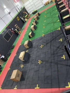 Imagem 2 da galeria do parceiro My Box - Esteio