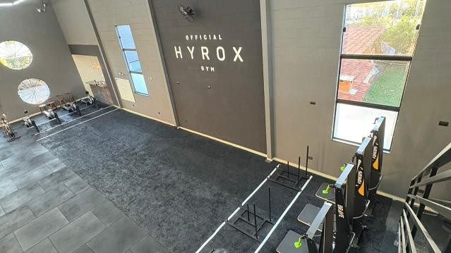 Imagem 3 da galeria do parceiro Cross Nutrition Box São João da Boa Vista