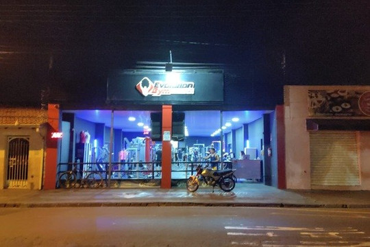 Imagem 3 da galeria do parceiro Evolution Gym