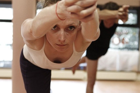 Bild 3 von Sunyoga Kreuzberg Partnergalerie