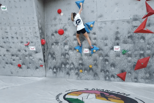 Immagine 3 dalla galleria del partner S'Avanzada Climbing