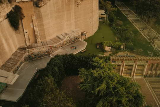 Immagine 2 dalla galleria del partner S'Avanzada Climbing