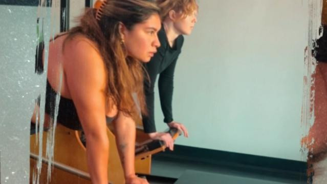 Image 3 from Pilates Matt Moreira (at Body Alchemist) partner gallery