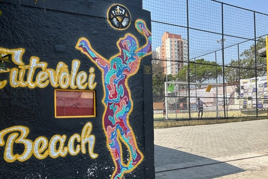 Imagem 2 da galeria do parceiro CT Team Vareta Beach Sports