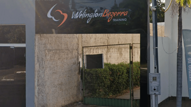 Imagem 2 da galeria do parceiro Welington Bezerra Training