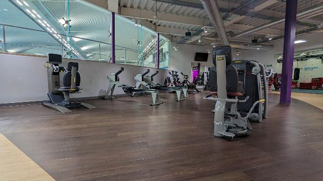 Image 3 from Everyone Active - English Institute of Sport Sheffield partner gallery