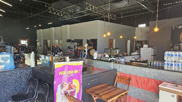 Imagem 3 da galeria do parceiro Academia Espaço Movimento Juazeiro