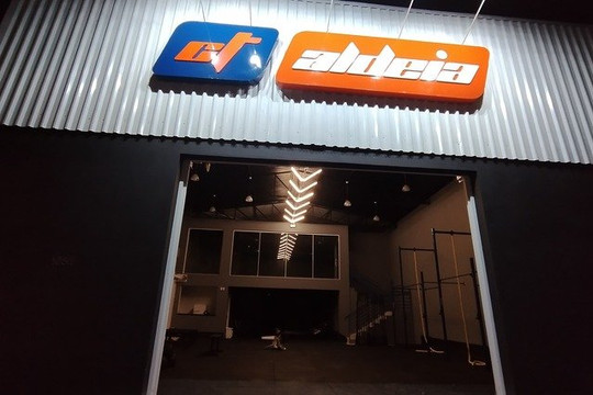 Imagem 2 da galeria do parceiro CT Aldeia