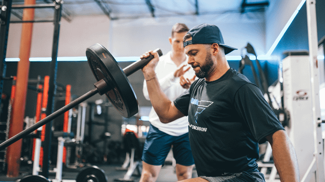 Image 3 from Train 4 Tomorrow partner gallery