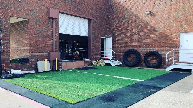 Image 2 from Train 4 Tomorrow partner gallery