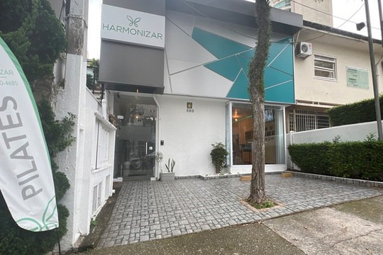 Imagem 2 da galeria do parceiro Harmonizar Fisioterapia e Saúde Integrada
