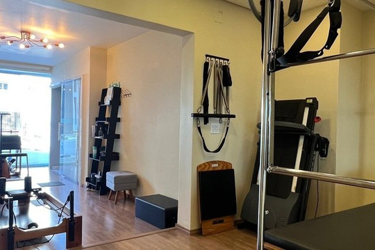 Imagem 3 da galeria do parceiro Harmonizar Fisioterapia e Saúde Integrada