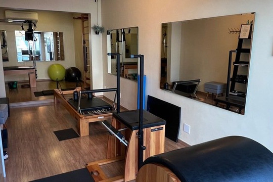 Imagem 1 da galeria do parceiro Harmonizar Fisioterapia e Saúde Integrada