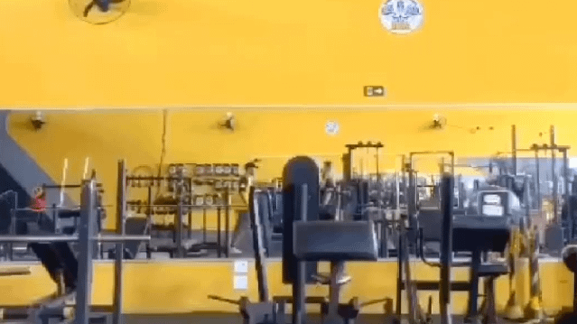 Imagem 3 da galeria do parceiro Centro de Treinamento Ativa