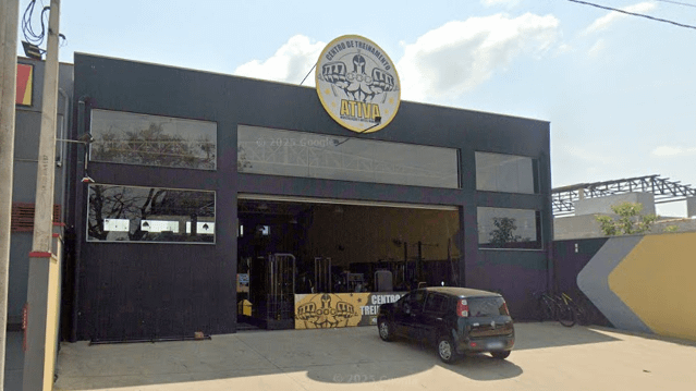 Imagem 2 da galeria do parceiro Centro de Treinamento Ativa