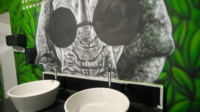 Imagem 3 da galeria do parceiro CT Rhino Cross.