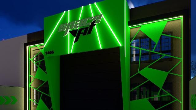 Imagem 3 da galeria do parceiro Space Fit Unidade Guaíra