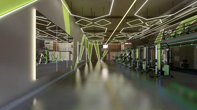 Imagem 2 da galeria do parceiro Space Fit Unidade Guaíra