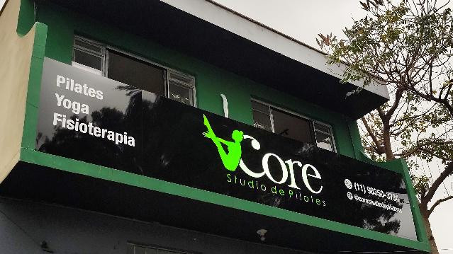 Imagem 3 da galeria do parceiro Core - Studio de Pilates