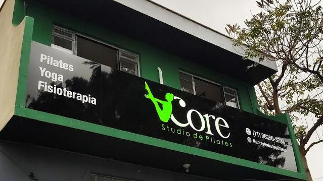 Imagem 2 da galeria do parceiro Core - Studio de Pilates