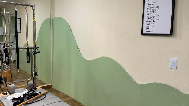 Imagem 3 da galeria do parceiro Core - Studio de Pilates